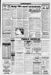 Ripon Gazette Friday 10 February 1995 Page 16