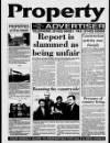 Ripon Gazette Friday 10 February 1995 Page 23