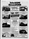 Ripon Gazette Friday 10 February 1995 Page 40