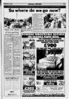 Ripon Gazette Friday 17 March 1995 Page 7