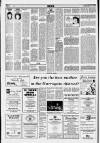 Ripon Gazette Friday 17 March 1995 Page 8