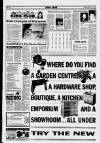Ripon Gazette Friday 17 March 1995 Page 12