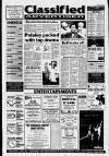 Ripon Gazette Friday 17 March 1995 Page 16