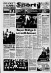 Ripon Gazette Friday 17 March 1995 Page 26