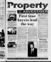 Ripon Gazette Friday 17 March 1995 Page 27
