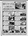 Ripon Gazette Friday 17 March 1995 Page 31