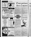 Ripon Gazette Friday 17 March 1995 Page 56