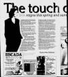 Ripon Gazette Friday 17 March 1995 Page 58