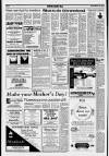 Ripon Gazette Friday 24 March 1995 Page 8