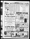 Ripon Gazette Friday 05 May 1995 Page 11