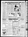 Ripon Gazette Friday 05 May 1995 Page 16