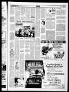 Ripon Gazette Friday 25 August 1995 Page 13