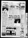 Ripon Gazette Friday 25 August 1995 Page 30