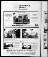 Ripon Gazette Friday 25 August 1995 Page 36