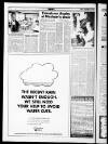 Ripon Gazette Friday 15 September 1995 Page 6