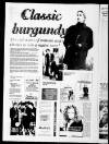 Ripon Gazette Friday 15 September 1995 Page 12