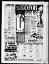 Ripon Gazette Friday 15 September 1995 Page 22