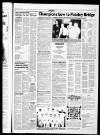 Ripon Gazette Friday 15 September 1995 Page 25
