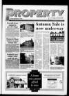Ripon Gazette Friday 15 September 1995 Page 27
