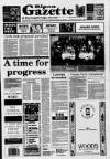 Ripon Gazette Friday 06 December 1996 Page 1