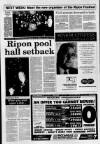 Ripon Gazette Friday 06 December 1996 Page 3
