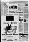 Ripon Gazette Friday 06 December 1996 Page 6