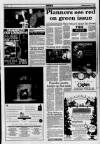 Ripon Gazette Friday 06 December 1996 Page 14