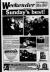 Ripon Gazette Friday 06 December 1996 Page 26