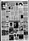 Ripon Gazette Friday 06 December 1996 Page 31