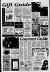 Ripon Gazette Friday 06 December 1996 Page 33