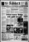 Ripon Gazette Friday 14 March 1997 Page 22