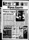 Ripon Gazette