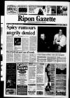 Ripon Gazette