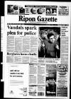 Ripon Gazette