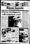 Ripon Gazette