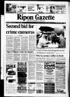 Ripon Gazette