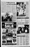 Ripon Gazette Friday 01 January 1999 Page 4