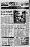 Ripon Gazette Friday 01 January 1999 Page 22