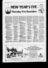 Ripon Gazette Friday 01 January 1999 Page 24