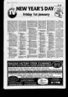 Ripon Gazette Friday 01 January 1999 Page 26