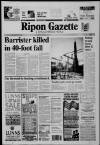 Ripon Gazette