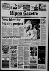 Ripon Gazette