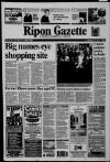 Ripon Gazette