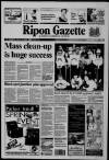 Ripon Gazette