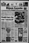 Ripon Gazette