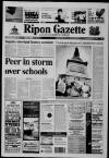 Ripon Gazette