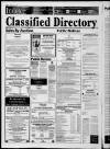 Ripon Gazette Friday 07 January 2000 Page 20