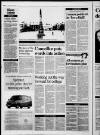 Ripon Gazette Friday 14 January 2000 Page 6