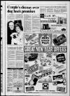 Ripon Gazette Friday 14 January 2000 Page 7