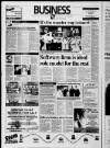 Ripon Gazette Friday 14 January 2000 Page 14